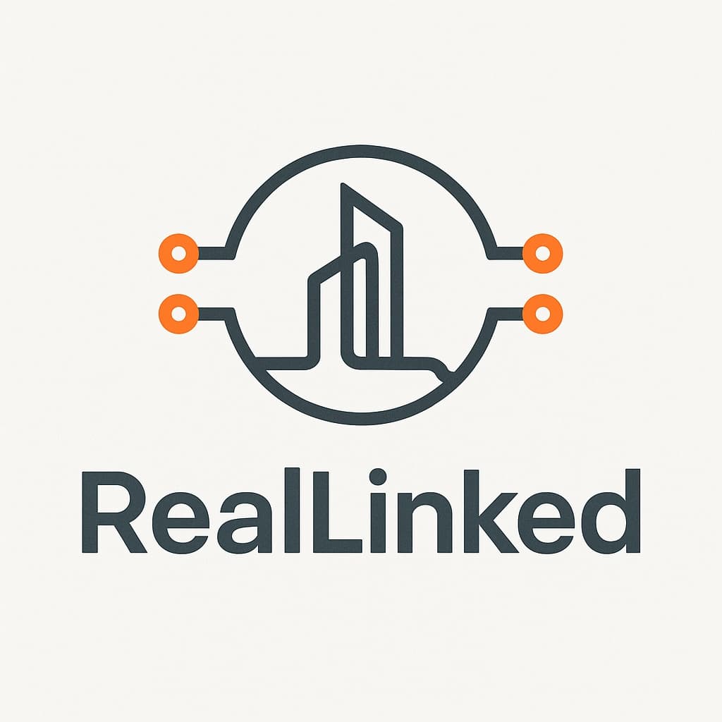 RealLinked Logo